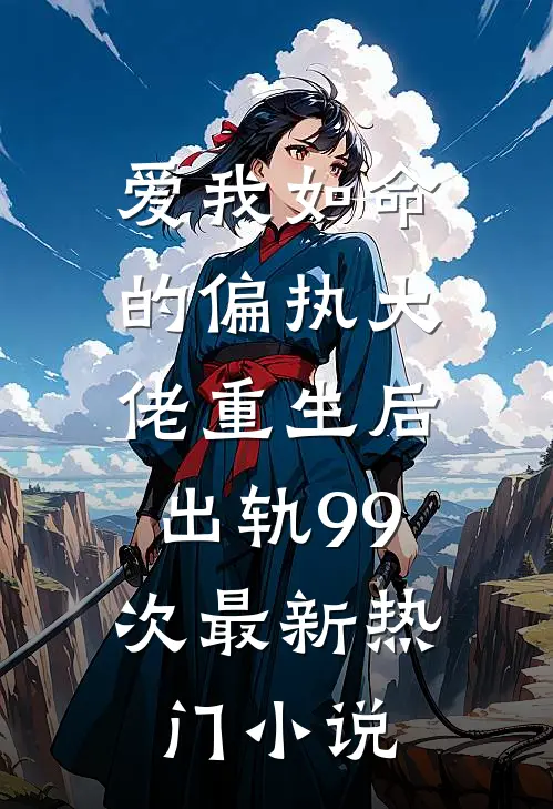 爱我如命的偏执大佬重生后，出轨99次最新热门小说