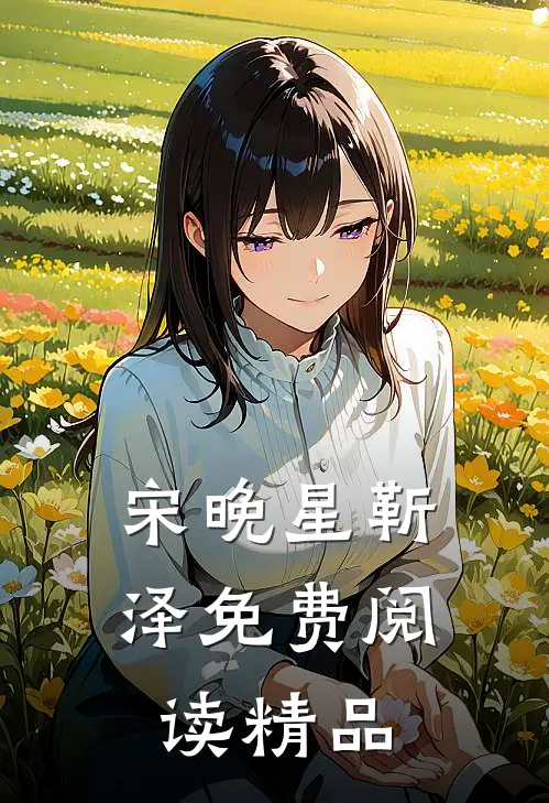 宋晚星靳泽免费阅读精品
