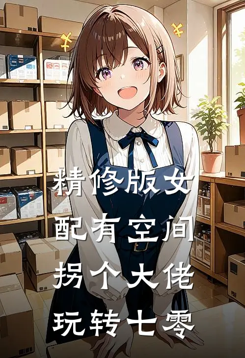 精修版女配有空间：拐个大佬玩转七零