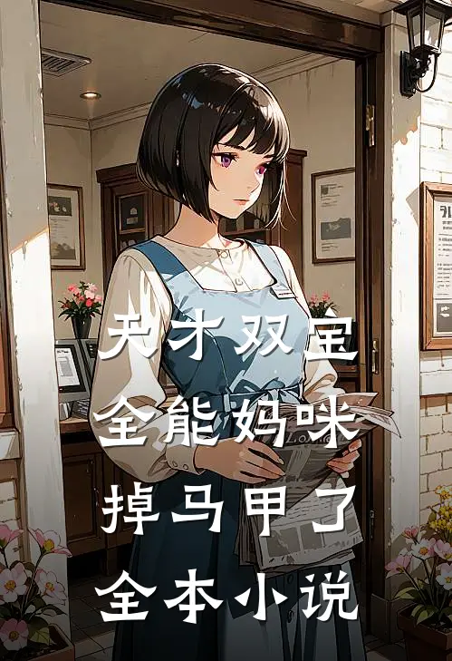 天才双宝：全能妈咪掉马甲了全本小说