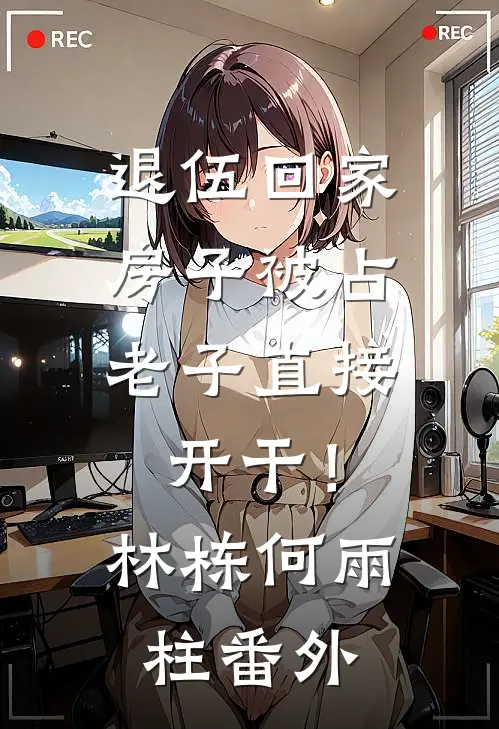 退伍回家房子被占，老子直接开干！林栋何雨柱番外