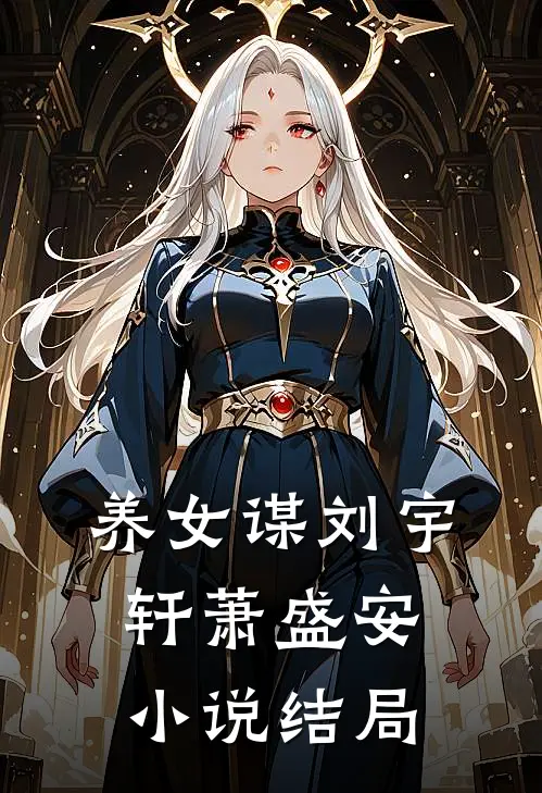 养女谋刘宇轩萧盛安小说结局