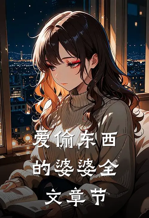 爱偷东西的婆婆全文章节