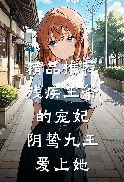 精品推荐残疾王爷的宠妃：阴鸷九王爱上她