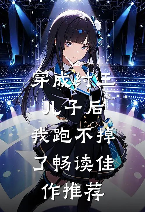 穿成纣王儿子后，我跑不掉了畅读佳作推荐