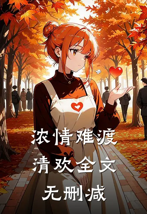 浓情难渡清欢全文无删减