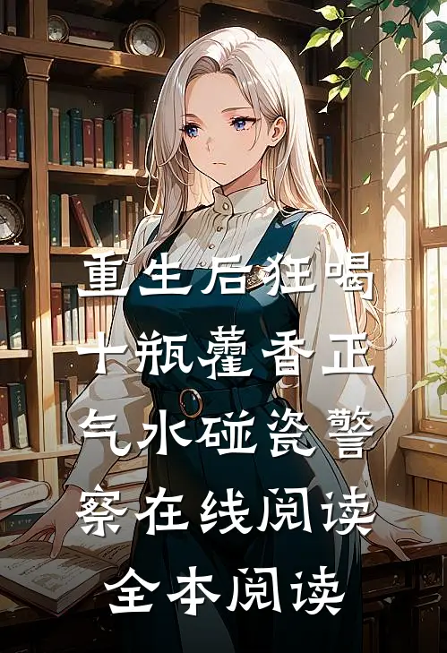 重生后狂喝十瓶藿香正气水碰瓷警察在线阅读全本阅读