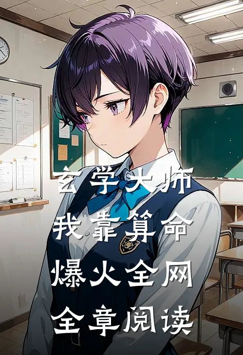 玄学大师：我靠算命爆火全网全章阅读