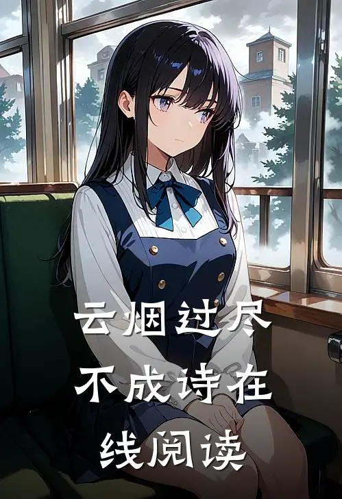 云烟过尽不成诗在线阅读
