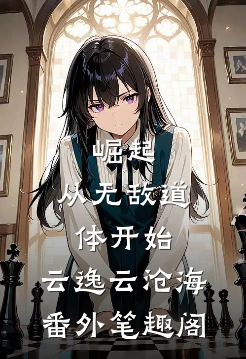 崛起，从无敌道体开始：云逸云沧海番外笔趣阁