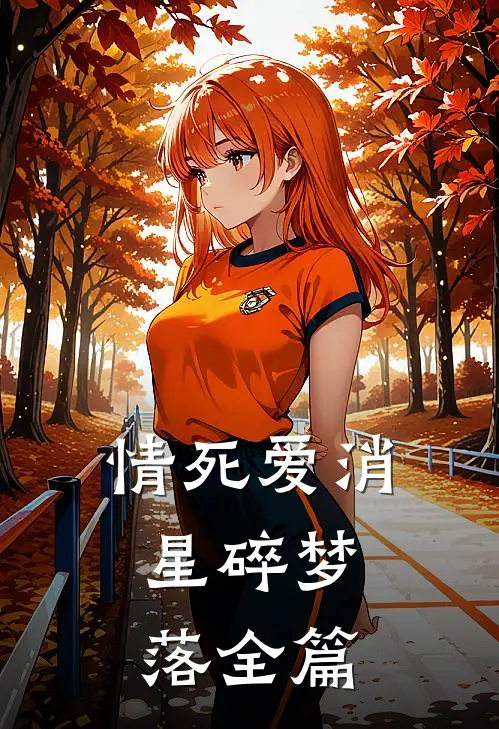 情死爱消，星碎梦落全篇