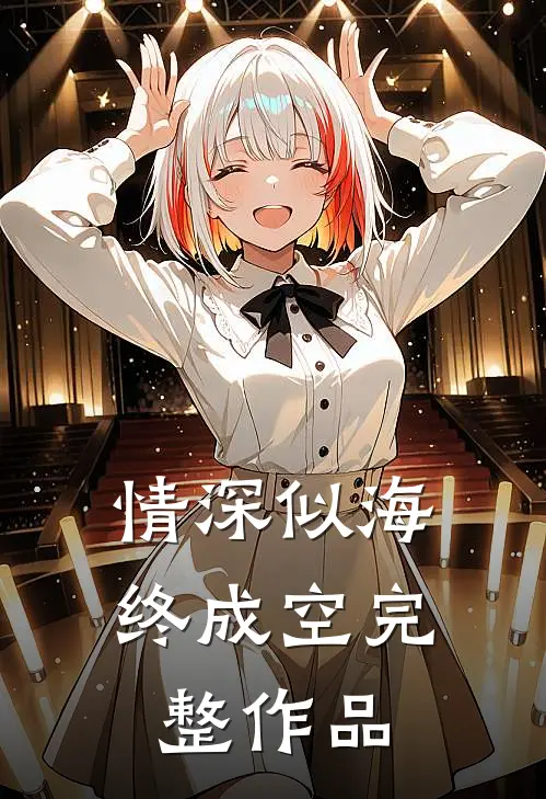 情深似海终成空完整作品