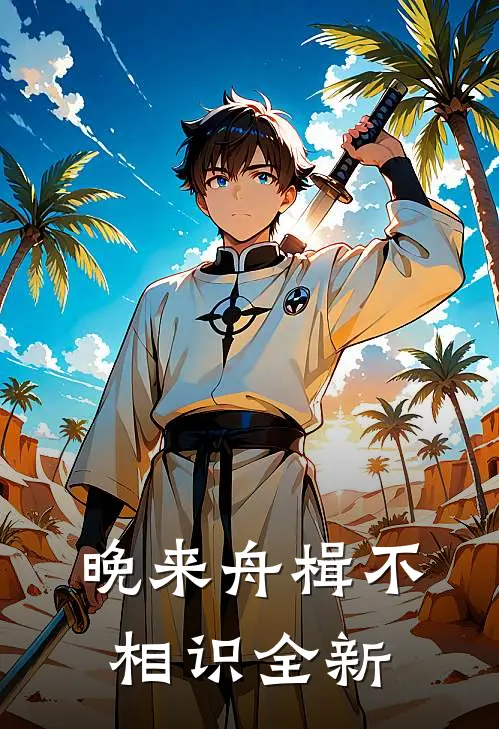晚来舟楫不相识全新