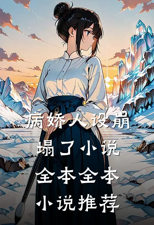 病娇人设崩塌了小说全本全本小说推荐