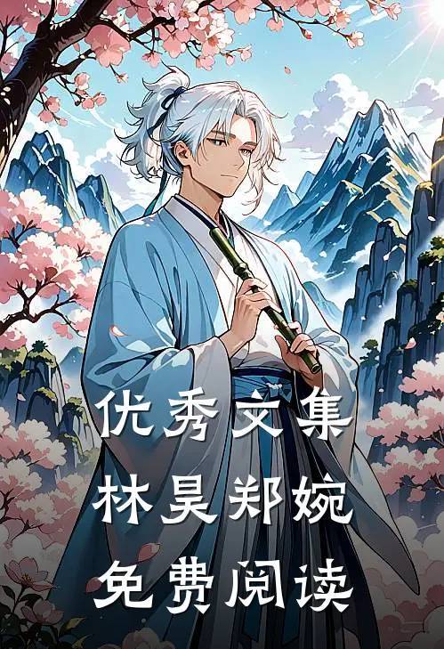 优秀文集林昊郑婉免费阅读