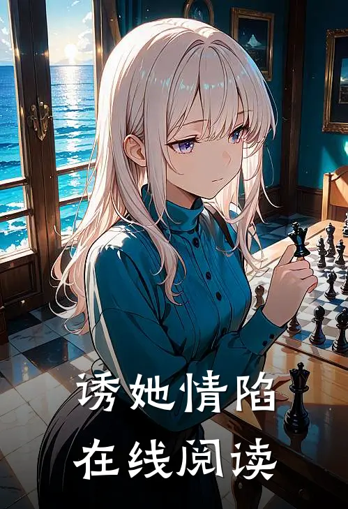 诱她情陷在线阅读