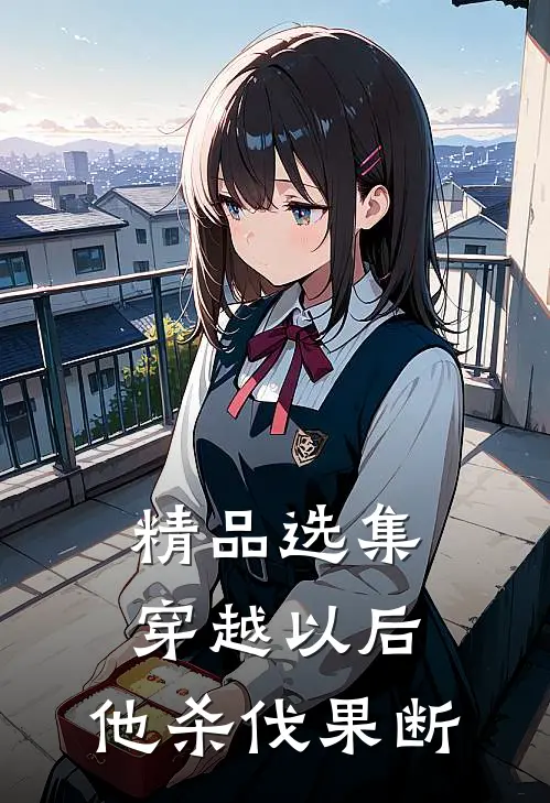 精品选集穿越以后，他杀伐果断