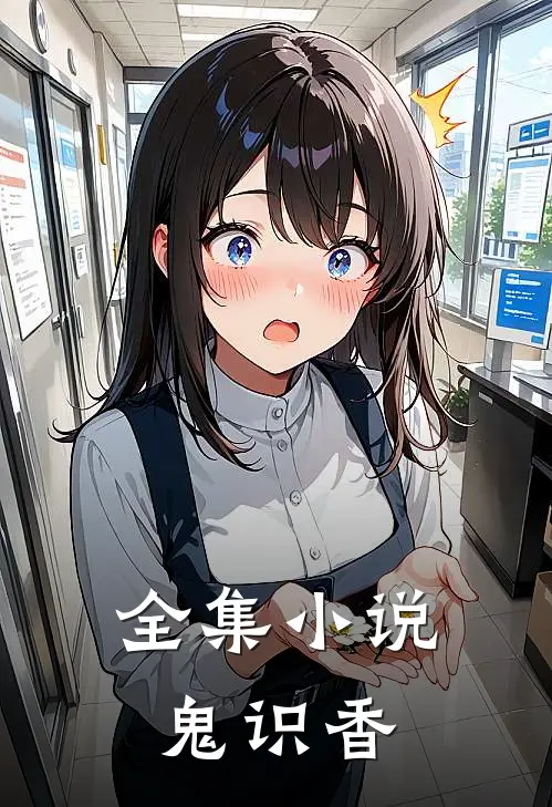 全集小说鬼识香
