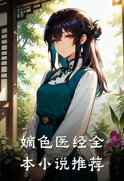 嫡色医经全本小说推荐