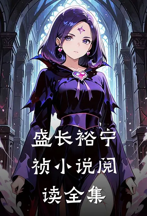 盛长裕宁祯小说阅读全集