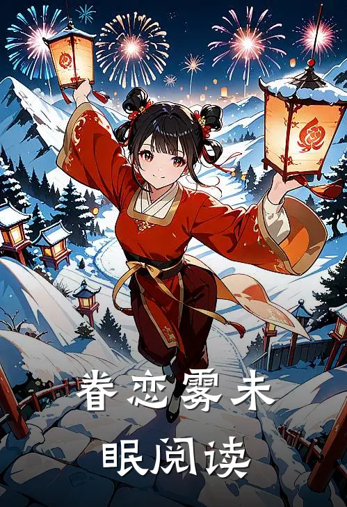 眷恋雾未眠阅读