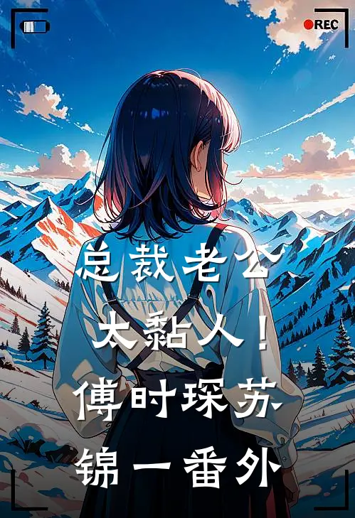 总裁老公，太黏人！傅时琛苏锦一 番外