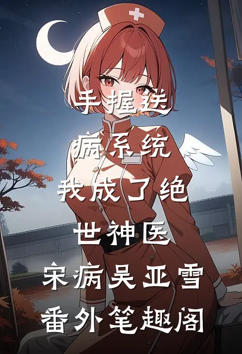 手握送病系统，我成了绝世神医：宋病吴亚雪番外笔趣阁