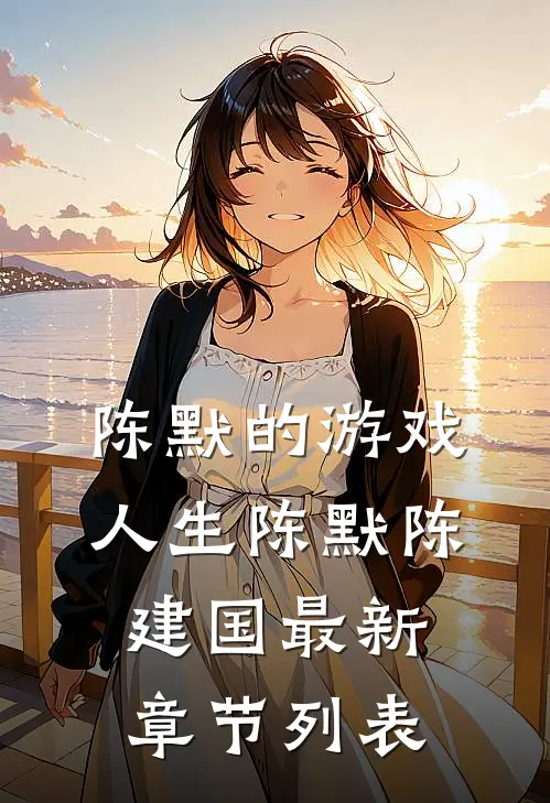 陈默的游戏人生陈默陈建国最新章节列表