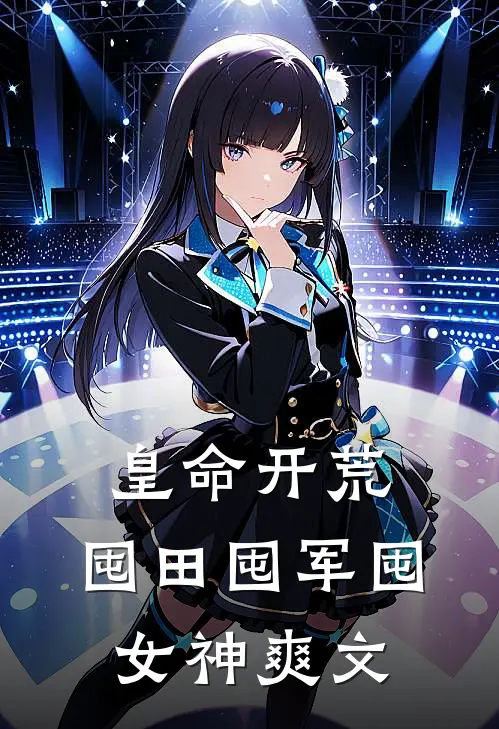 皇命开荒，囤田囤军囤女神爽文