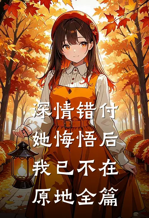 深情错付，她悔悟后我已不在原地全篇