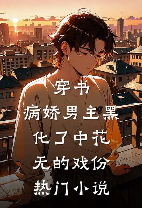穿书:病娇男主黑化了中花无的戏份热门小说