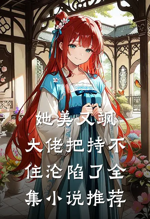 她美又飒，大佬把持不住沦陷了全集小说推荐
