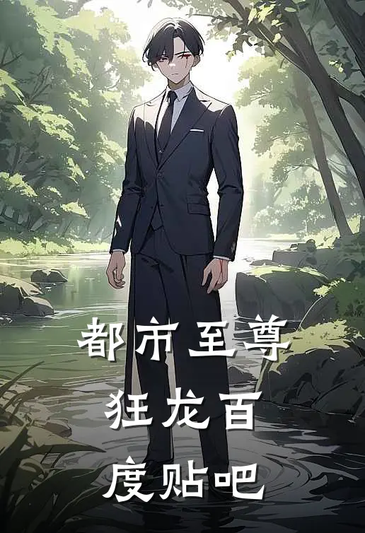都市至尊狂龙百度贴吧