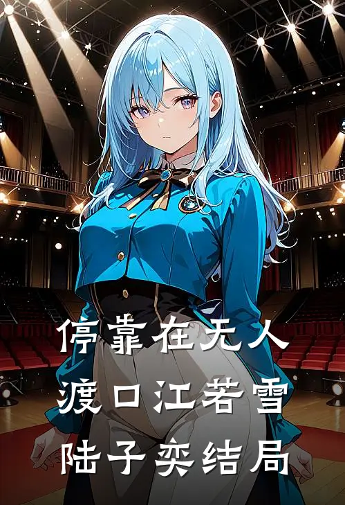 停靠在无人渡口江若雪陆子奕结局