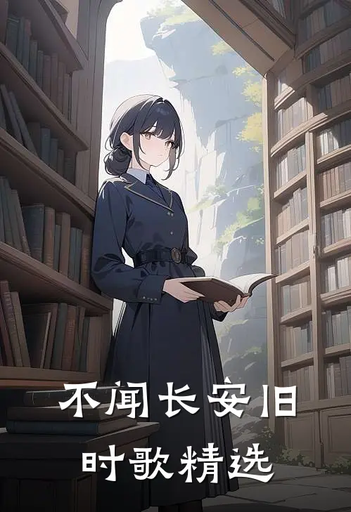 不闻长安旧时歌精选