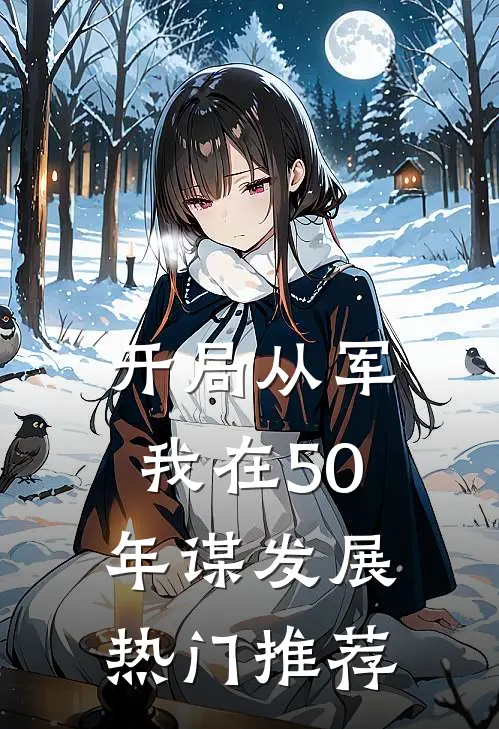开局从军，我在50年谋发展热门推荐