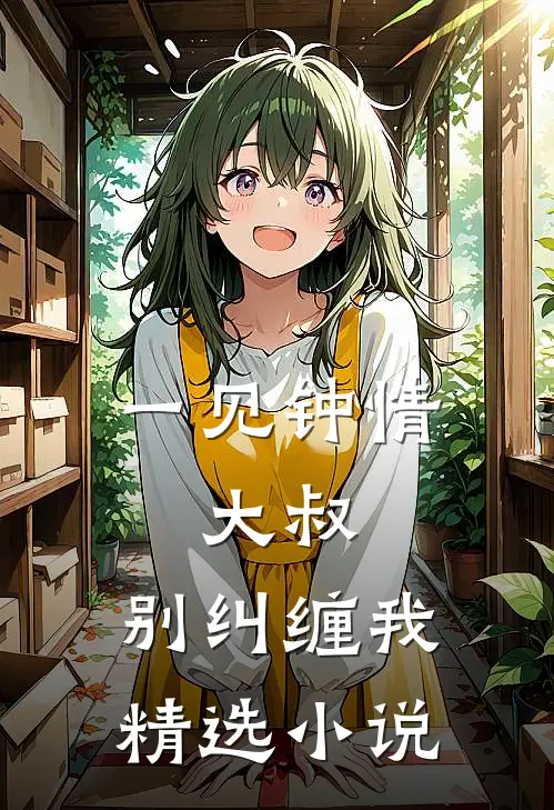 一见钟情：大叔，别纠缠我精选小说