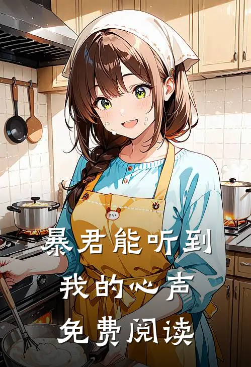 暴君能听到我的心声免费阅读