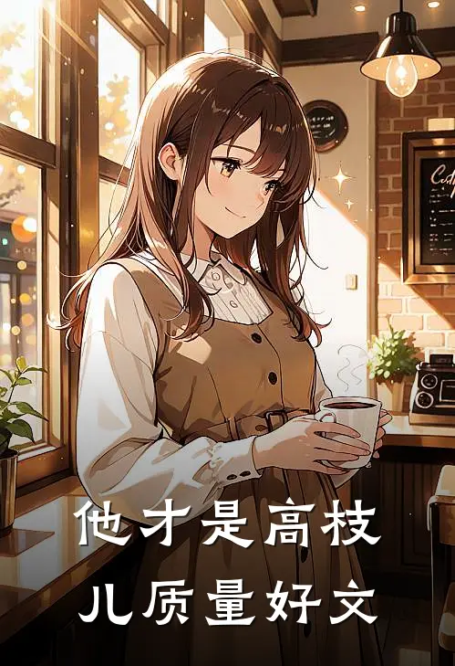 他才是高枝儿质量好文