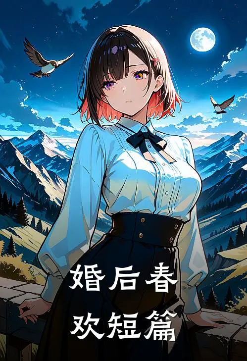 婚后春欢短篇