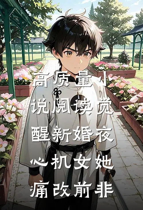高质量小说阅读觉醒新婚夜，心机女她痛改前非