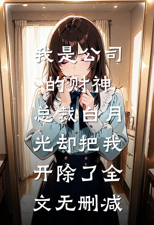 我是公司的财神，总裁白月光却把我开除了全文无删减
