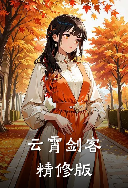 云霄剑客精修版