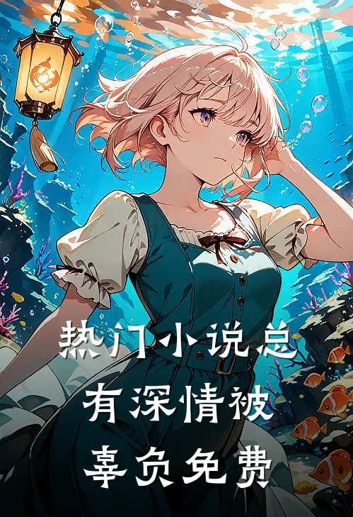 热门小说总有深情被辜负免费