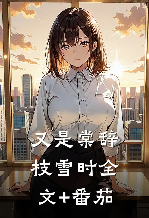 又是棠辞枝雪时全文+番茄