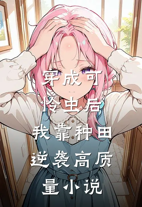 穿成可怜虫后，我靠种田逆袭高质量小说