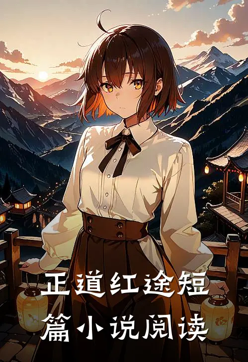 正道红途短篇小说阅读