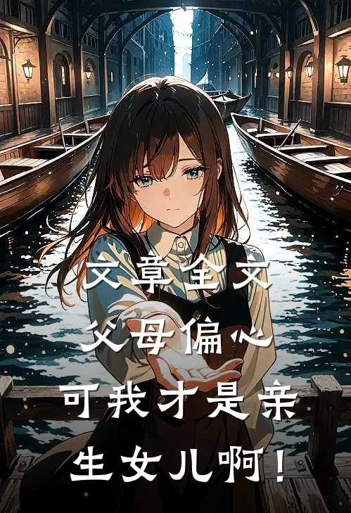 文章全文父母偏心，可我才是亲生女儿啊！
