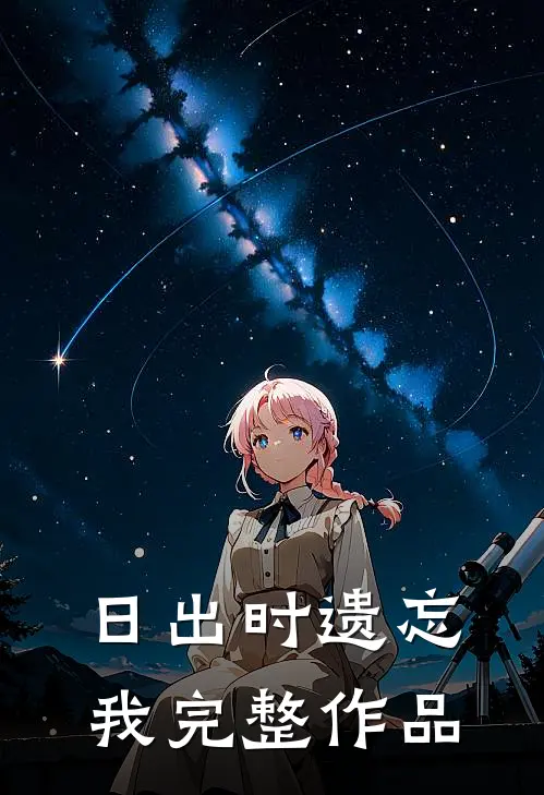 日出时遗忘我完整作品