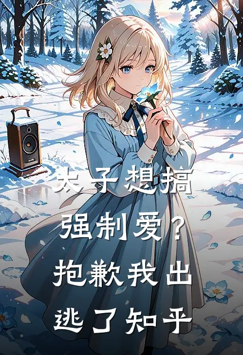 太子想搞强制爱？抱歉我出逃了知乎